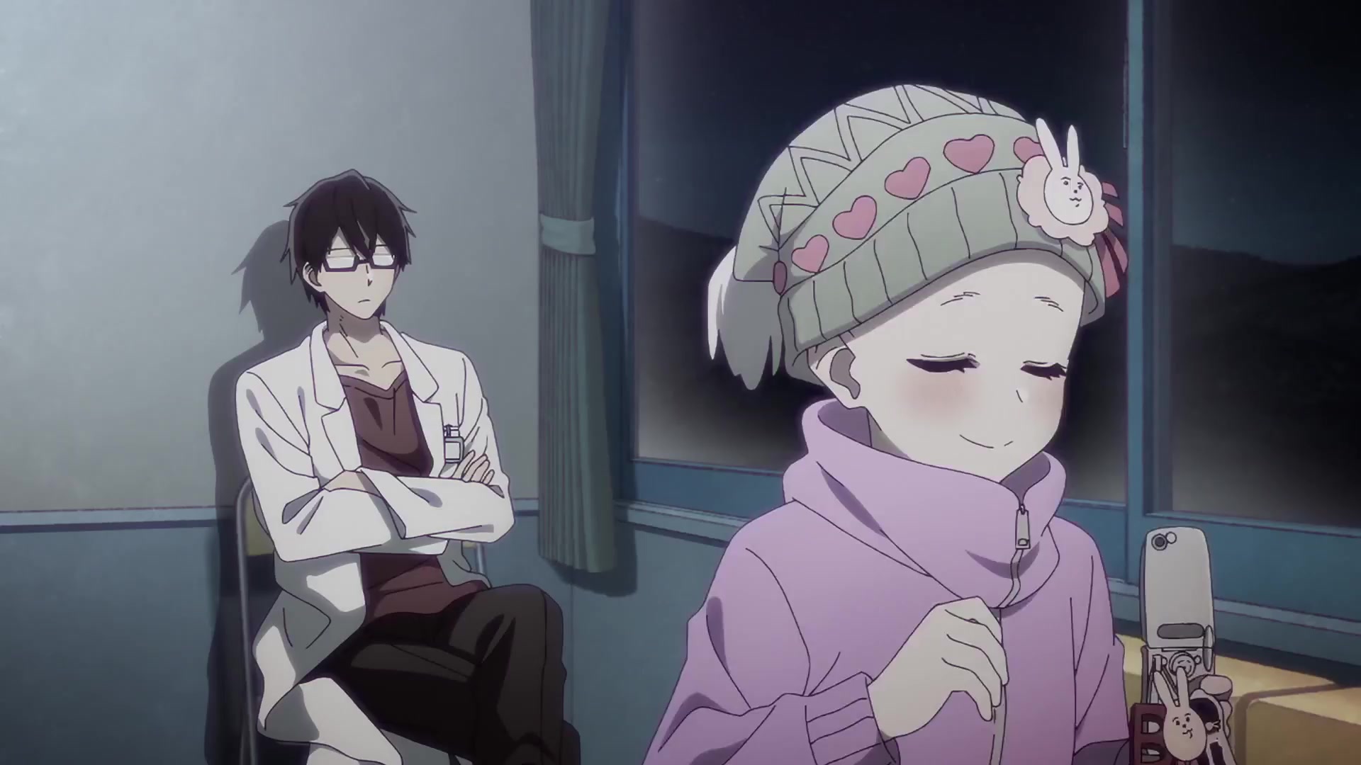 [Tsukyio Editing Resources] Oshi No Ko Season 1 (Episode 1) Raw Clips (37) (tsukyio.com).mp4